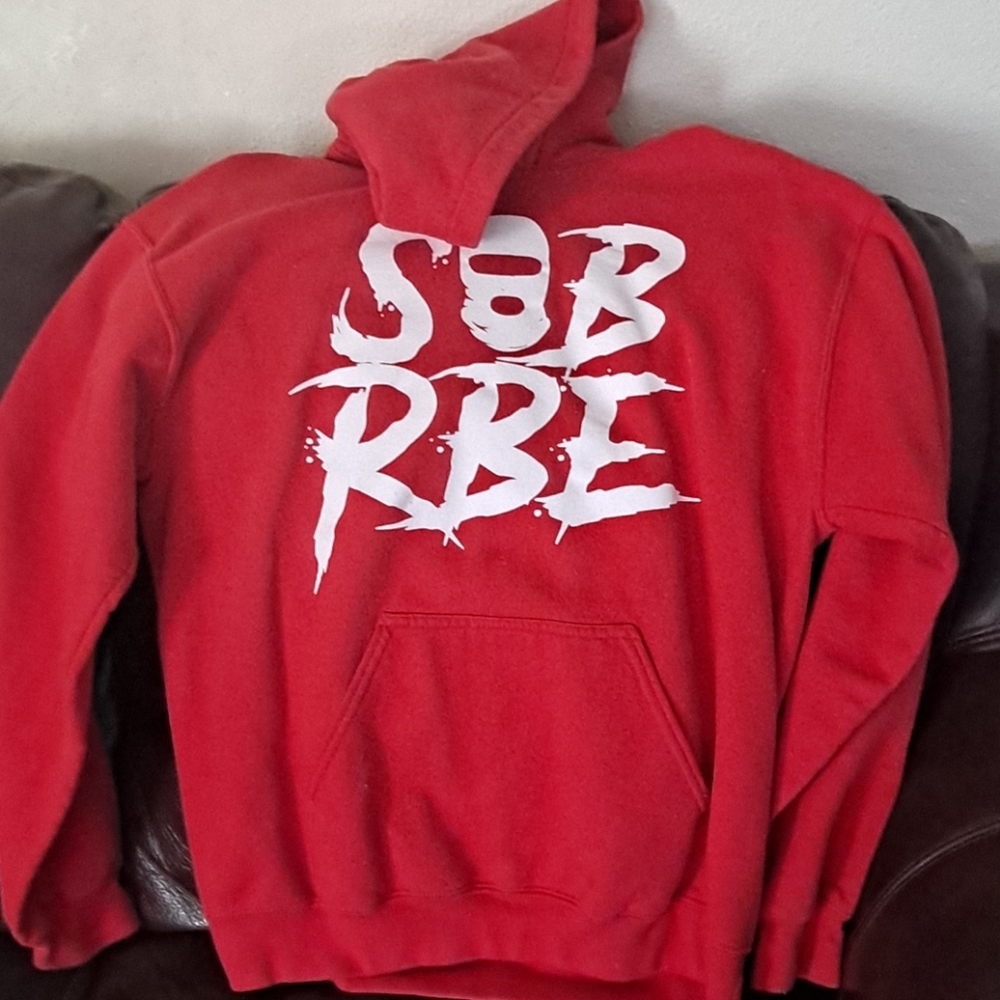 SOB pullover